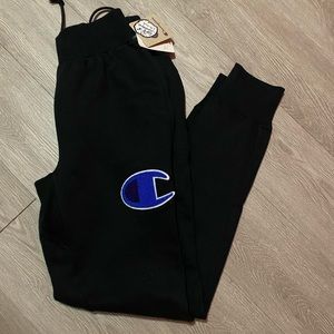 Men’s joggers sweatpants